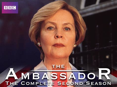 Ambassador Series 